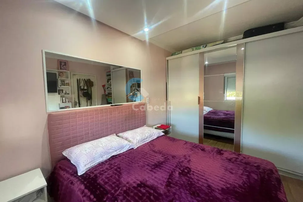 Apartamento, 1 quarto - Foto 4