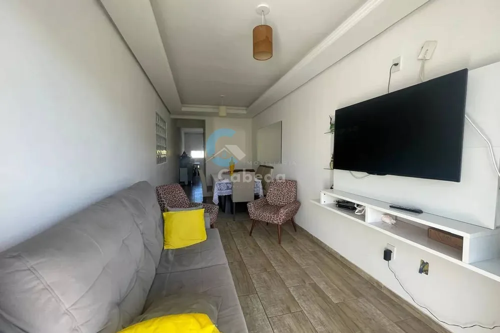 Apartamento, 1 quarto - Foto 3