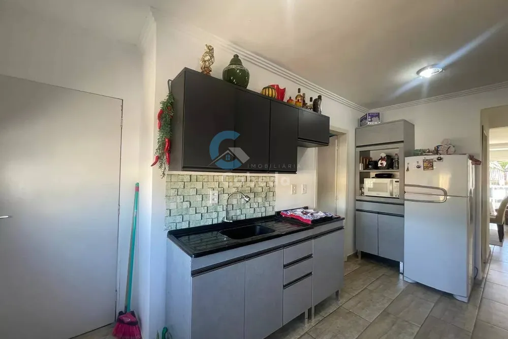 Apartamento, 1 quarto - Foto 6