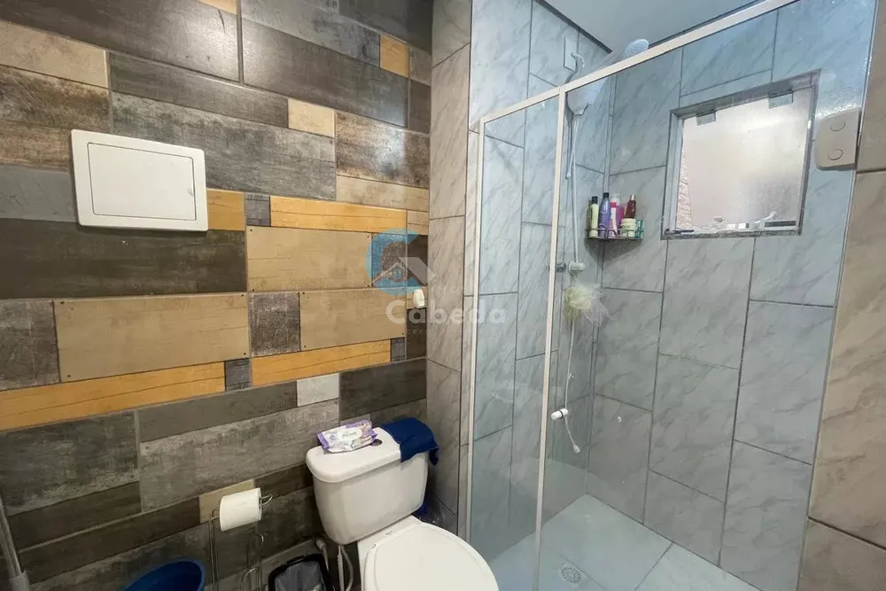 Apartamento, 1 quarto - Foto 11
