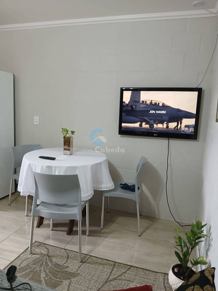 Apartamento à venda com 1 quarto - Foto 3