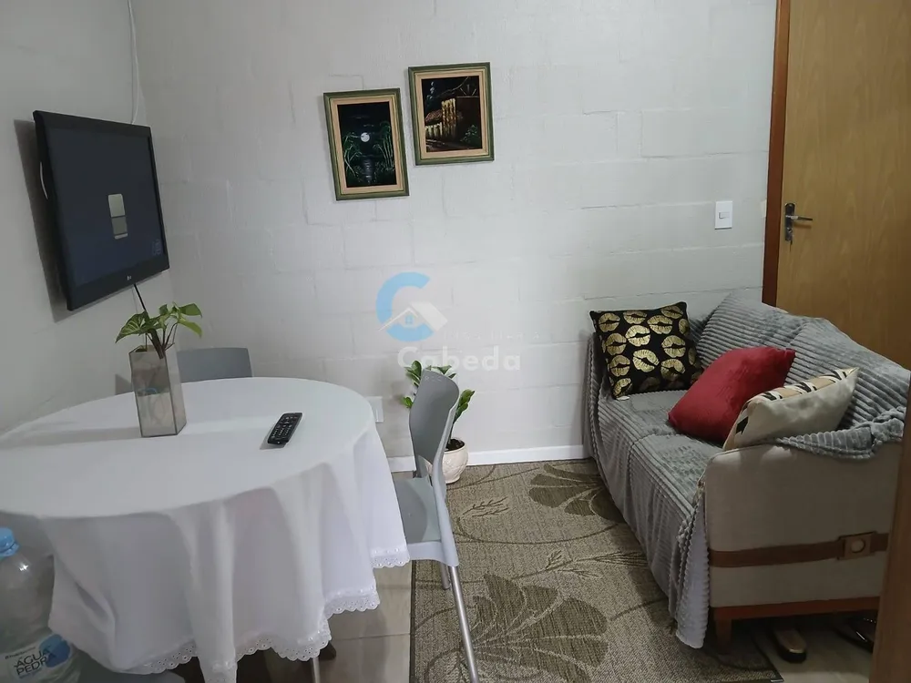 Apartamento, 1 quarto - Foto 6