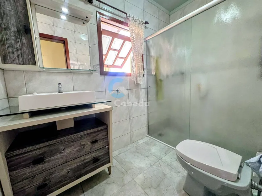 Casa, 252 m² - Foto 5
