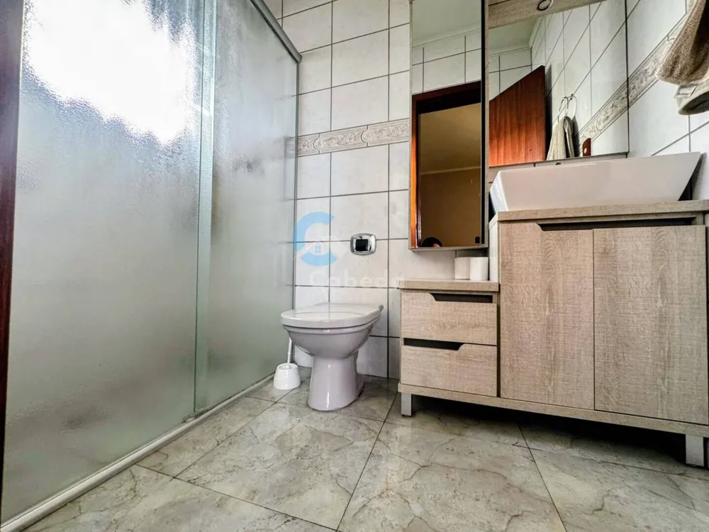 Casa, 252 m² - Foto 12