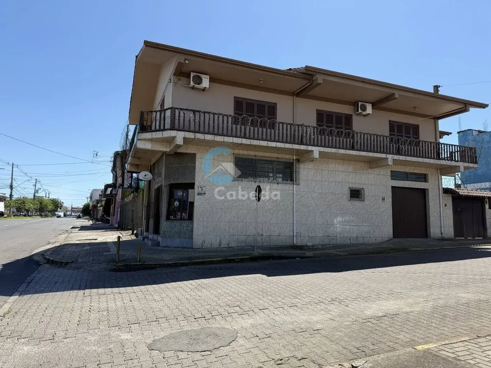 Casa, 252 m² - Foto 1