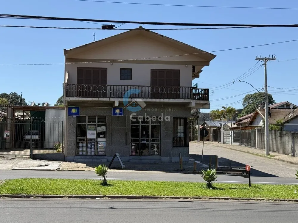 Casa, 252 m² - Foto 2