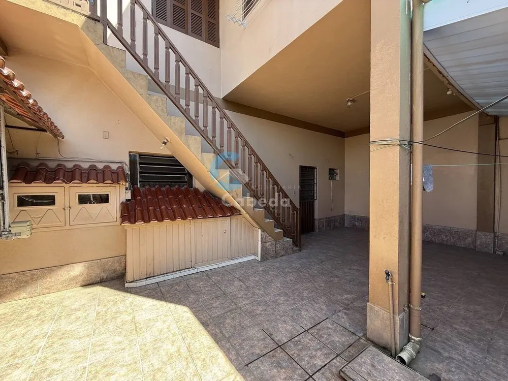 Casa, 252 m² - Foto 4