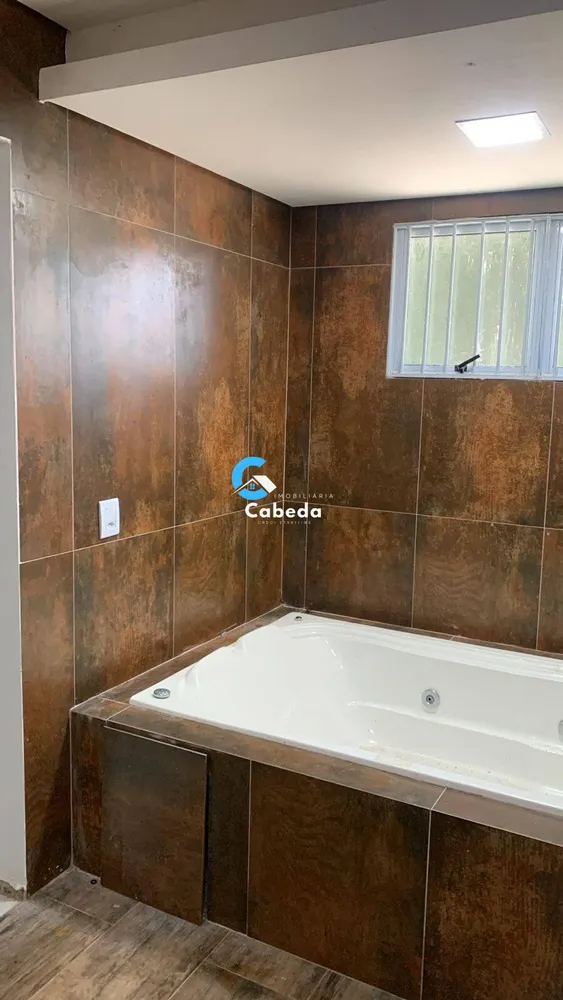 Casa, 2 quartos, 160 m² - Foto 3