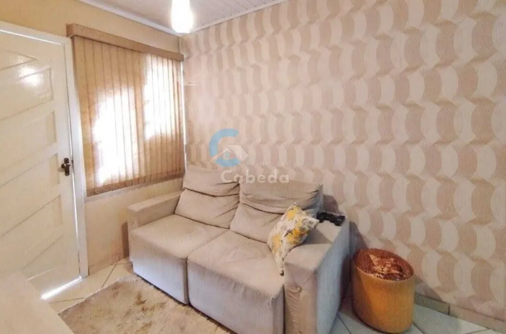 Casa, 2 quartos, 44 m² - Foto 6