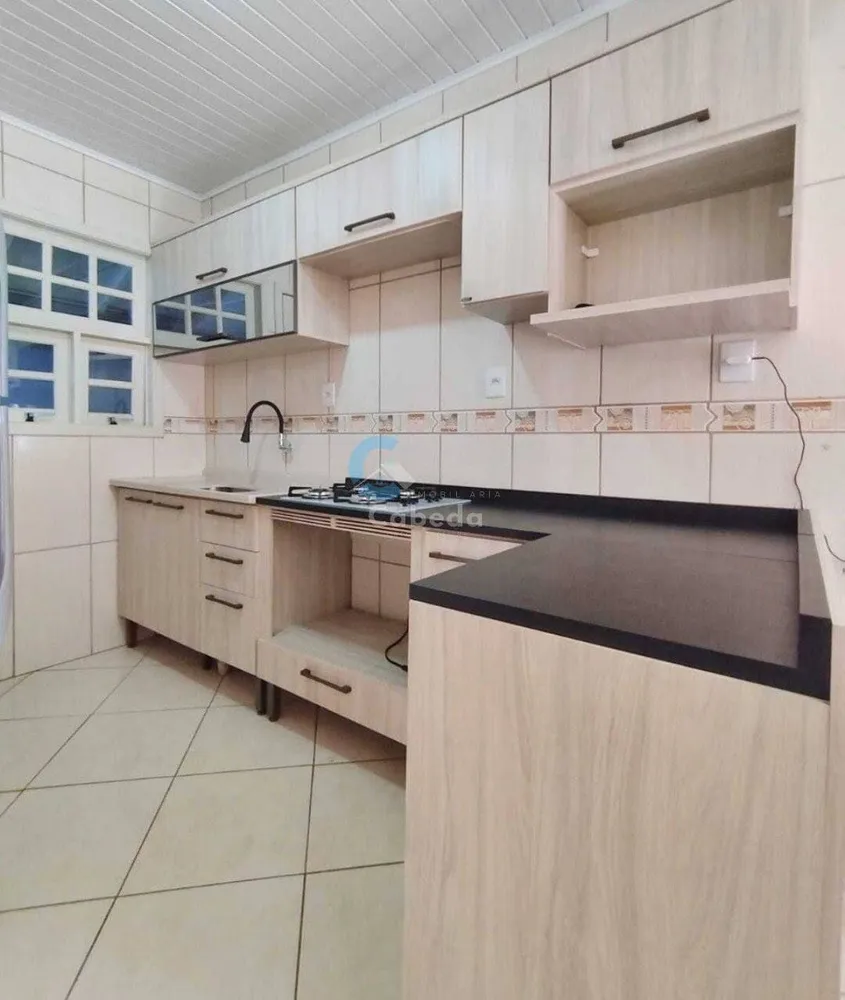 Casa, 2 quartos, 44 m² - Foto 4
