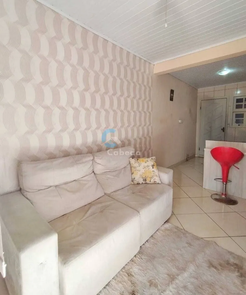 Casa, 2 quartos, 44 m² - Foto 1