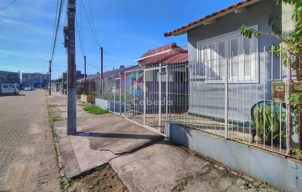 Casa, 2 quartos, 44 m² - Foto 7