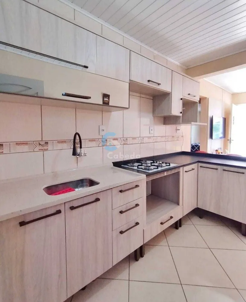 Casa, 2 quartos, 44 m² - Foto 8