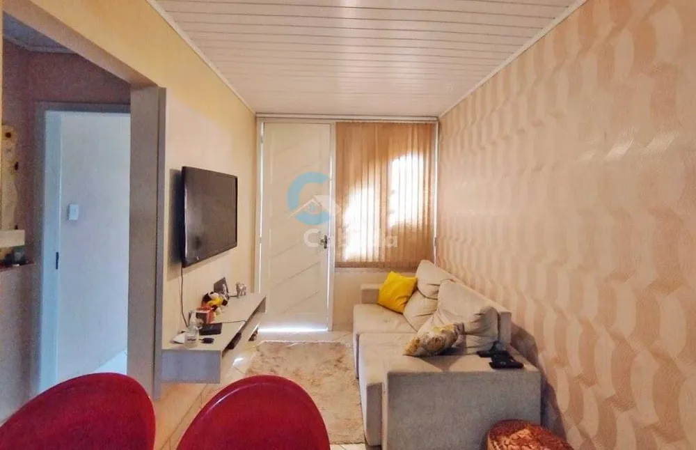 Casa, 2 quartos, 44 m² - Foto 5