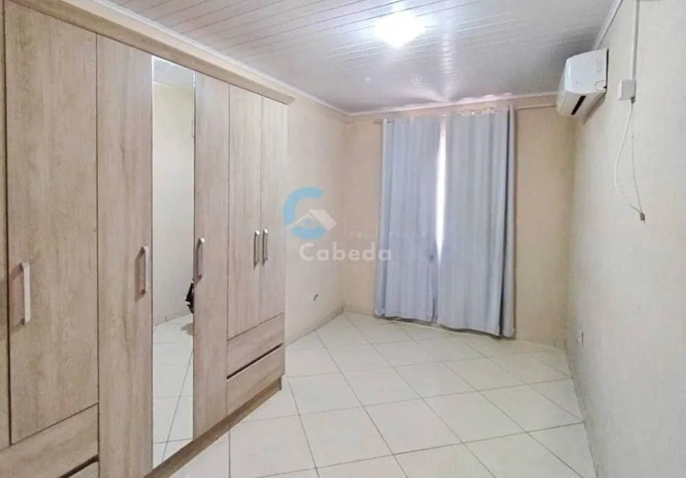 Casa, 2 quartos, 44 m² - Foto 12