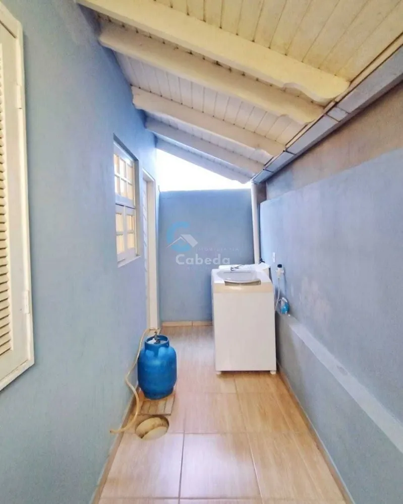 Casa, 2 quartos, 44 m² - Foto 11