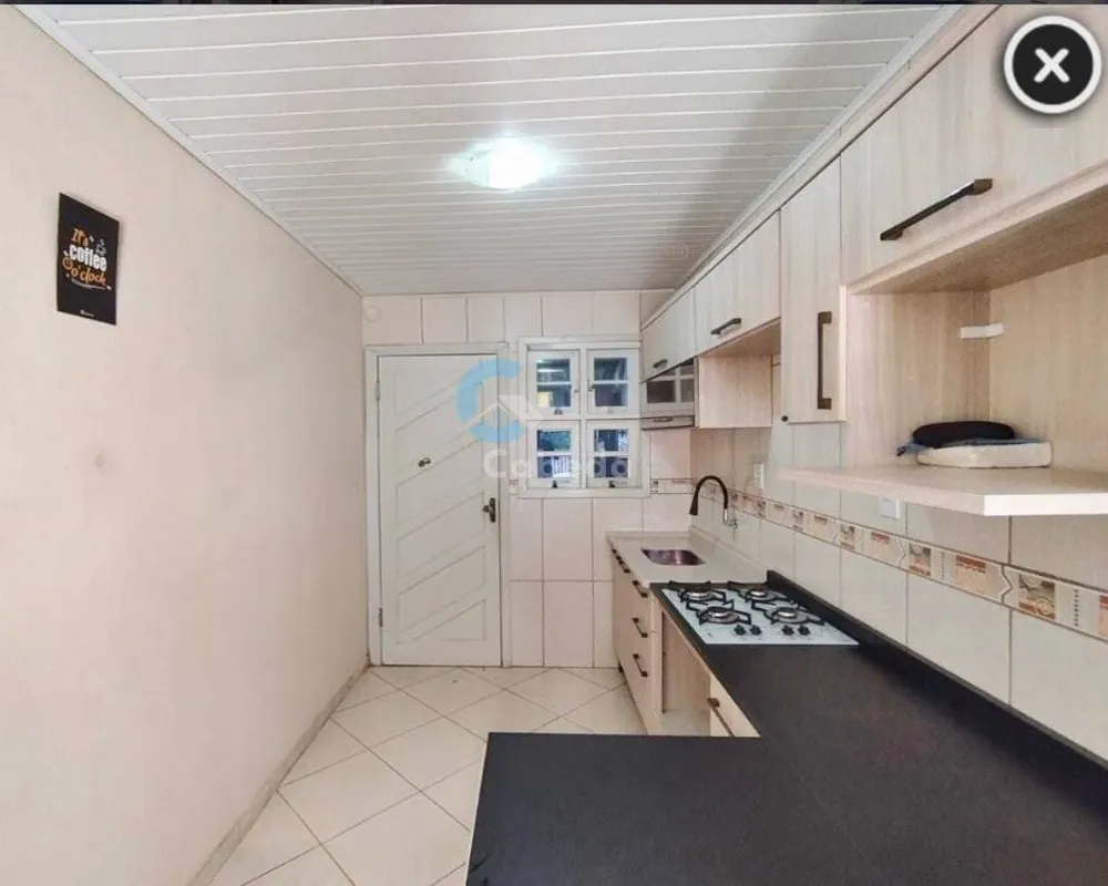Casa, 2 quartos, 44 m² - Foto 3