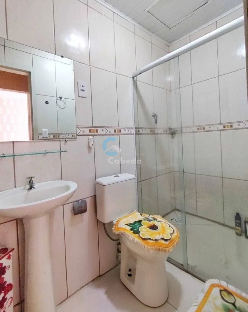 Casa, 2 quartos, 44 m² - Foto 8