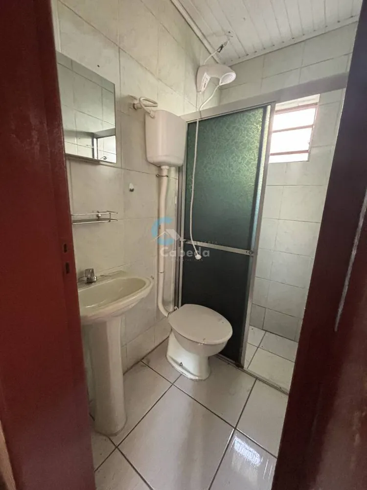 Casa, 4 quartos - Foto 6