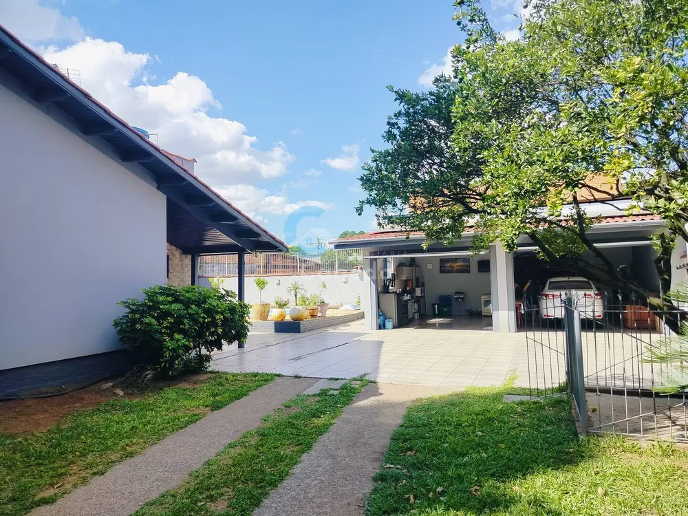 Casa, 4 quartos, 168 m² - Foto 2