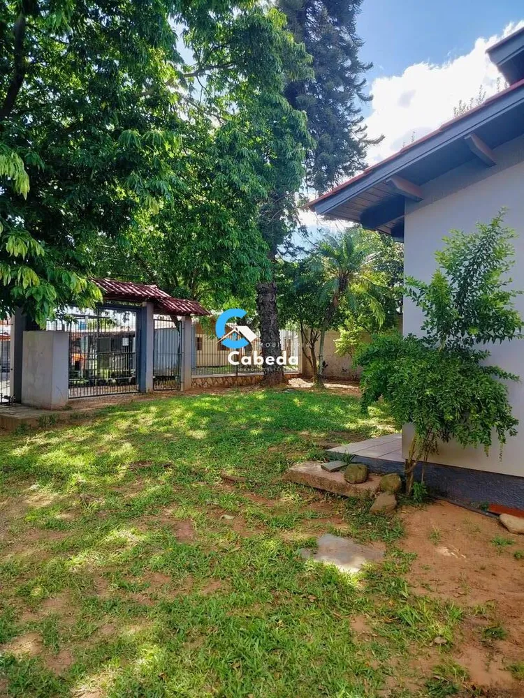 Casa, 4 quartos, 168 m² - Foto 3