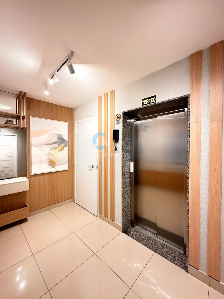 Apartamento, 2 quartos - Foto 7