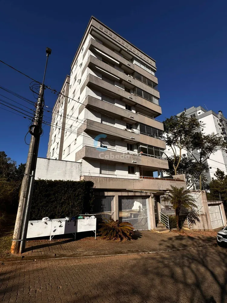 Apartamento, 2 quartos - Foto 2