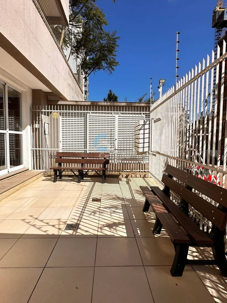 Apartamento, 2 quartos - Foto 2