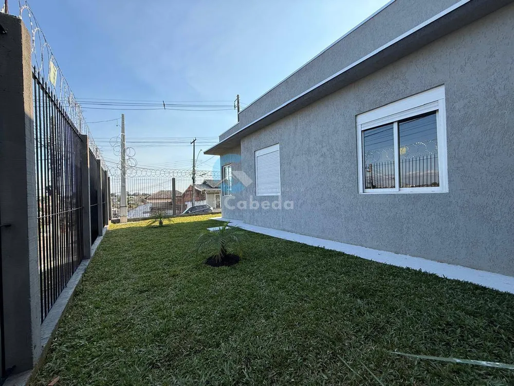 Casa, 3 quartos, 62 m² - Foto 4