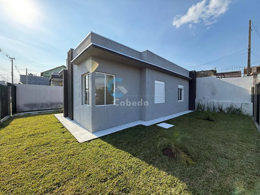 Casa, 3 quartos, 62 m² - Foto 3
