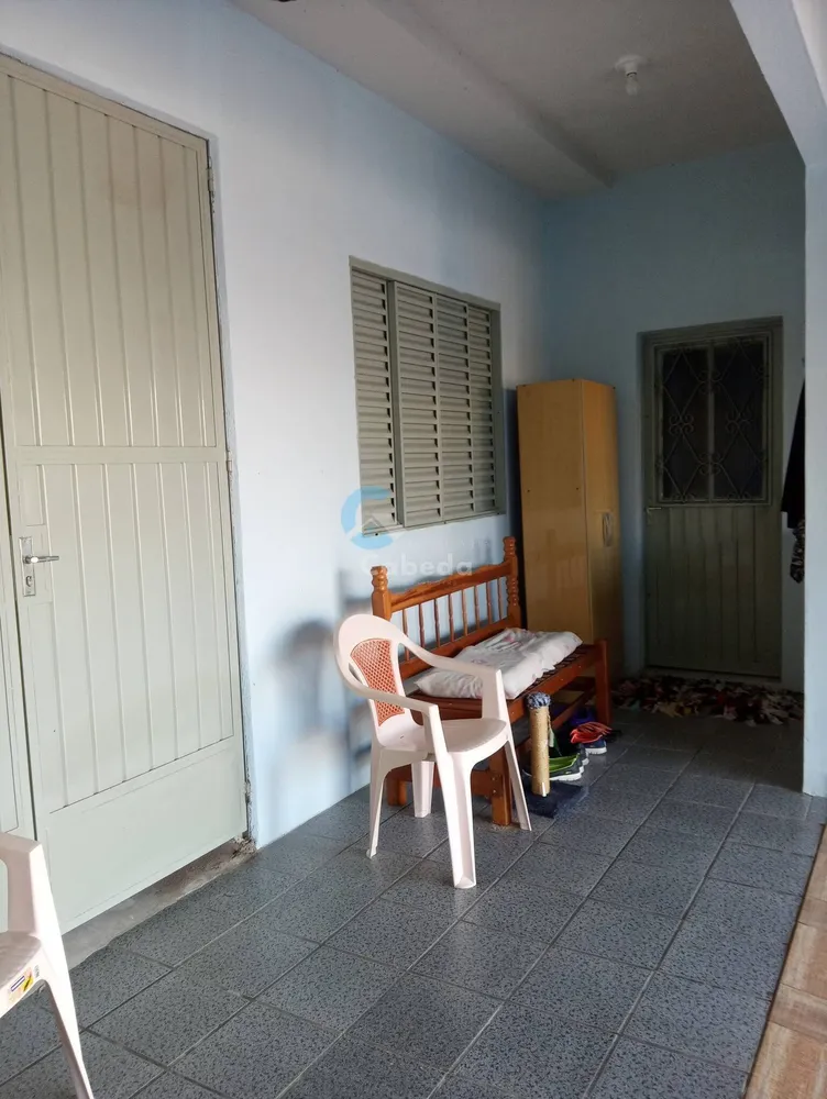 Apartamento, 1 quarto - Foto 5