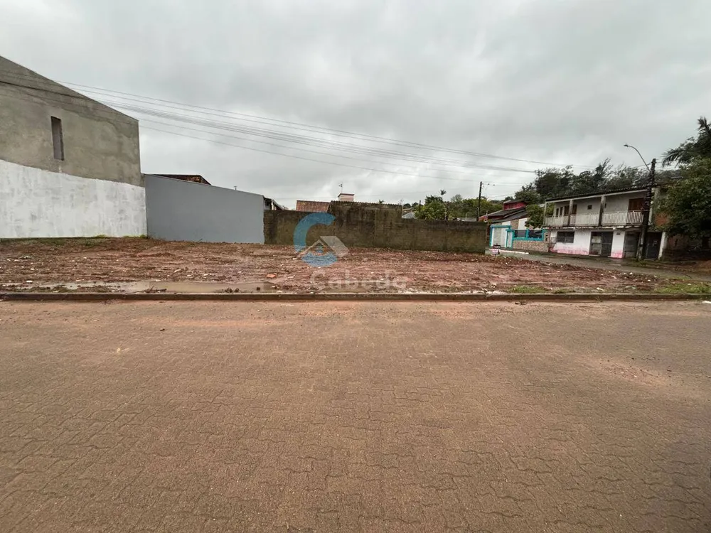 Terreno, 1224 m² - Foto 1