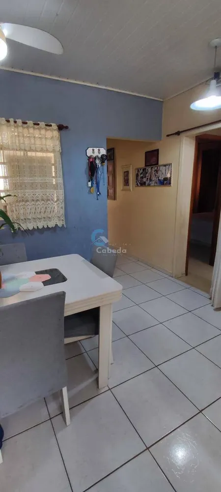 Casa, 3 quartos, 100 m² - Foto 8