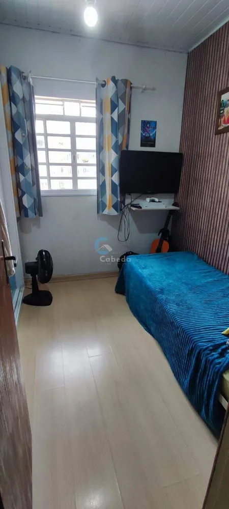Casa, 3 quartos, 100 m² - Foto 9
