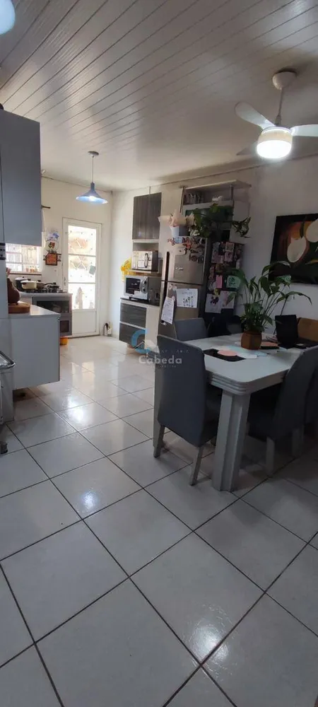 Casa, 3 quartos, 100 m² - Foto 15
