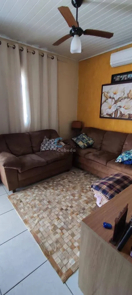 Casa, 3 quartos, 100 m² - Foto 12