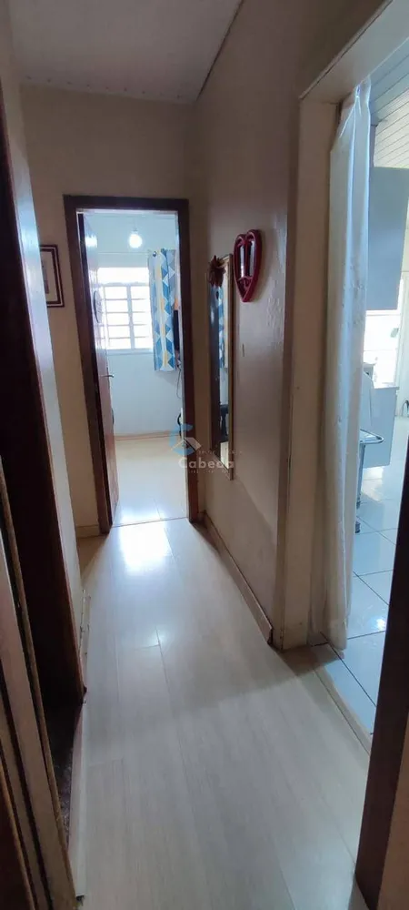 Casa, 3 quartos, 100 m² - Foto 8