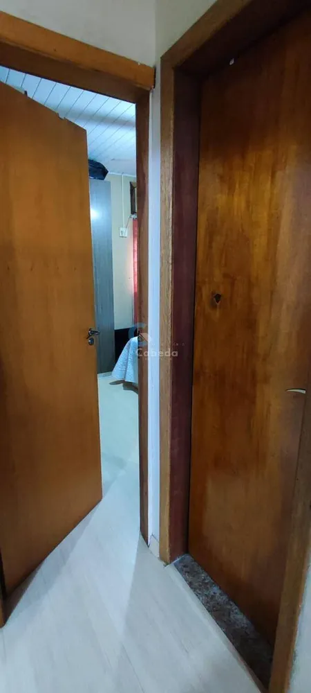 Casa, 3 quartos, 100 m² - Foto 6