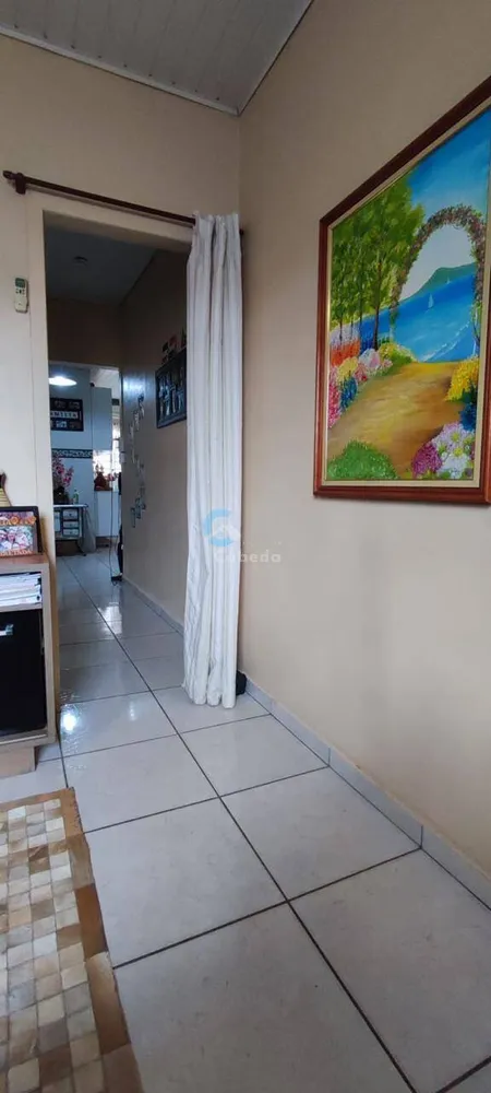 Casa, 3 quartos, 100 m² - Foto 6