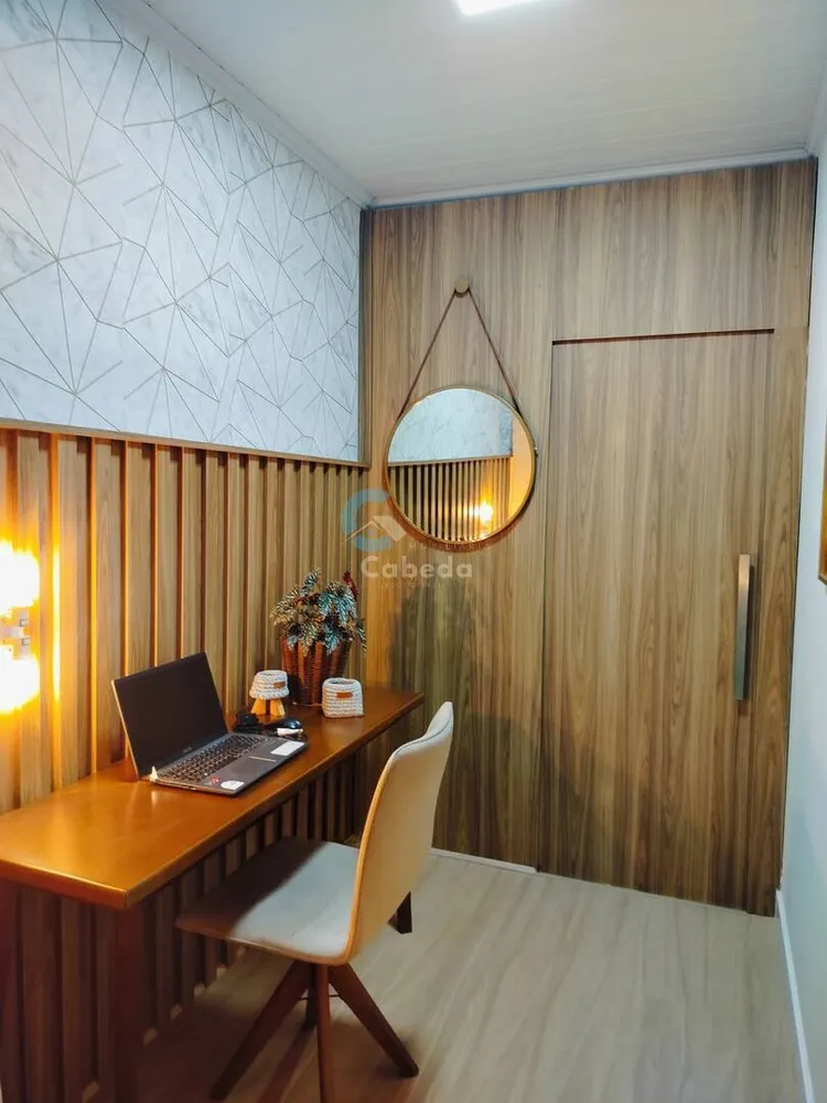 Casa, 2 quartos - Foto 5