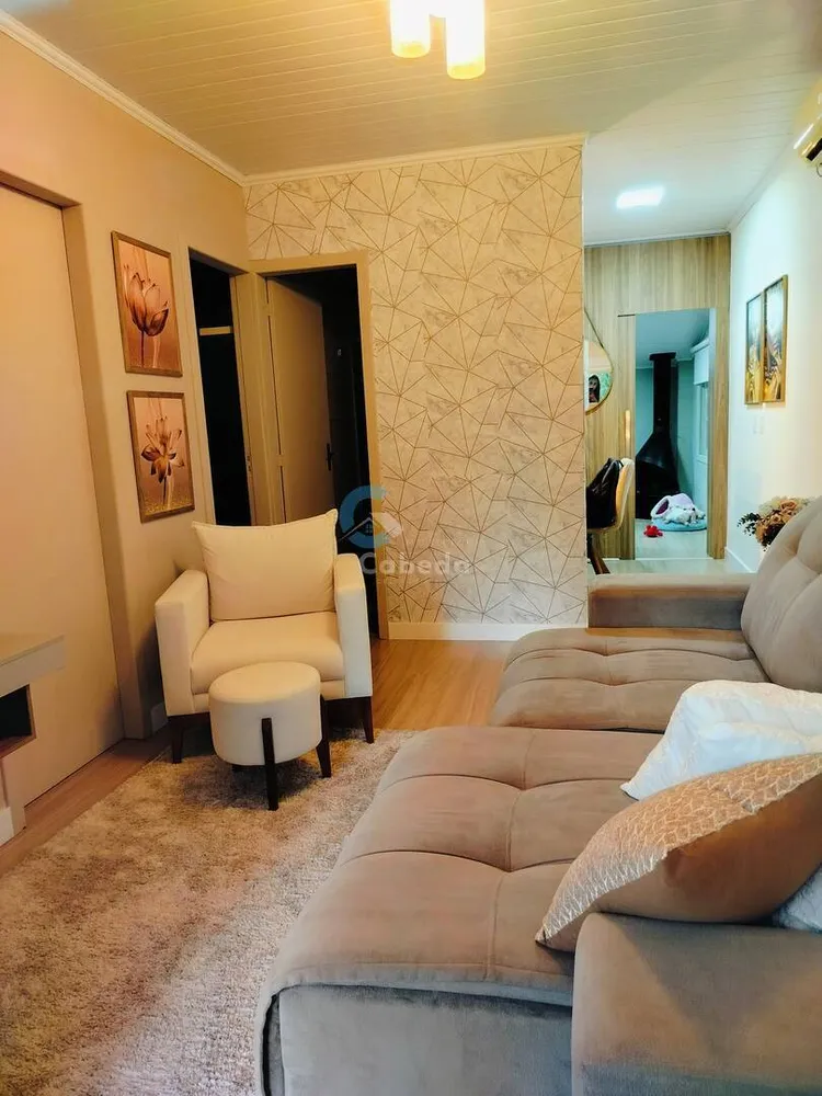 Casa, 2 quartos - Foto 4