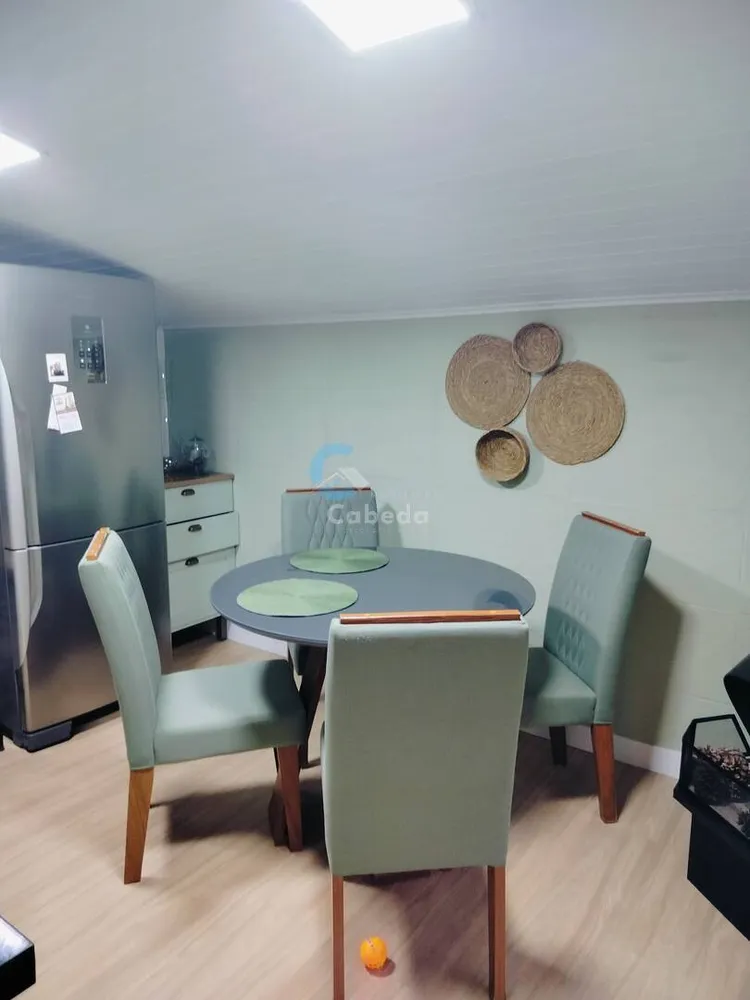 Casa, 2 quartos - Foto 7