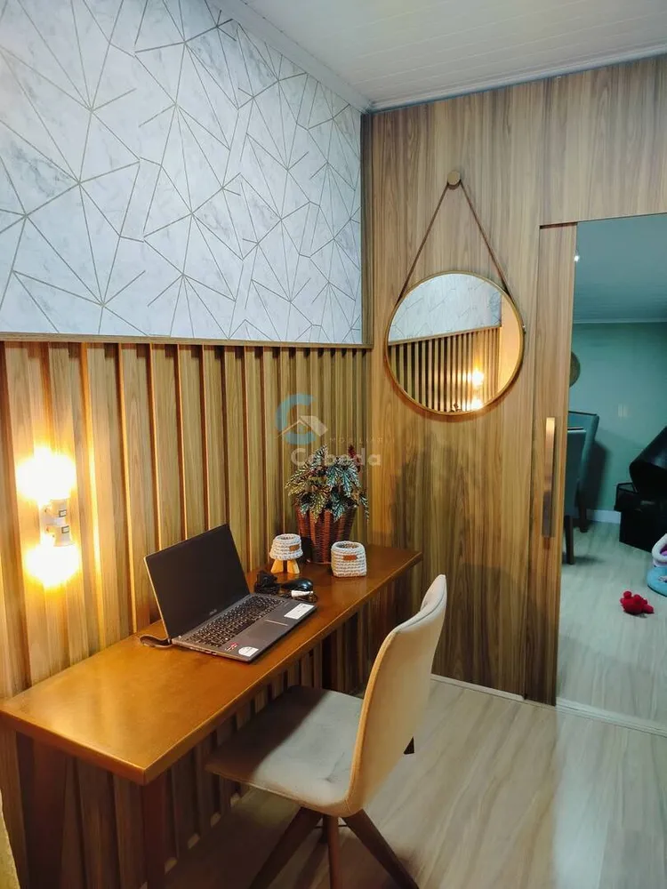 Casa, 2 quartos - Foto 6