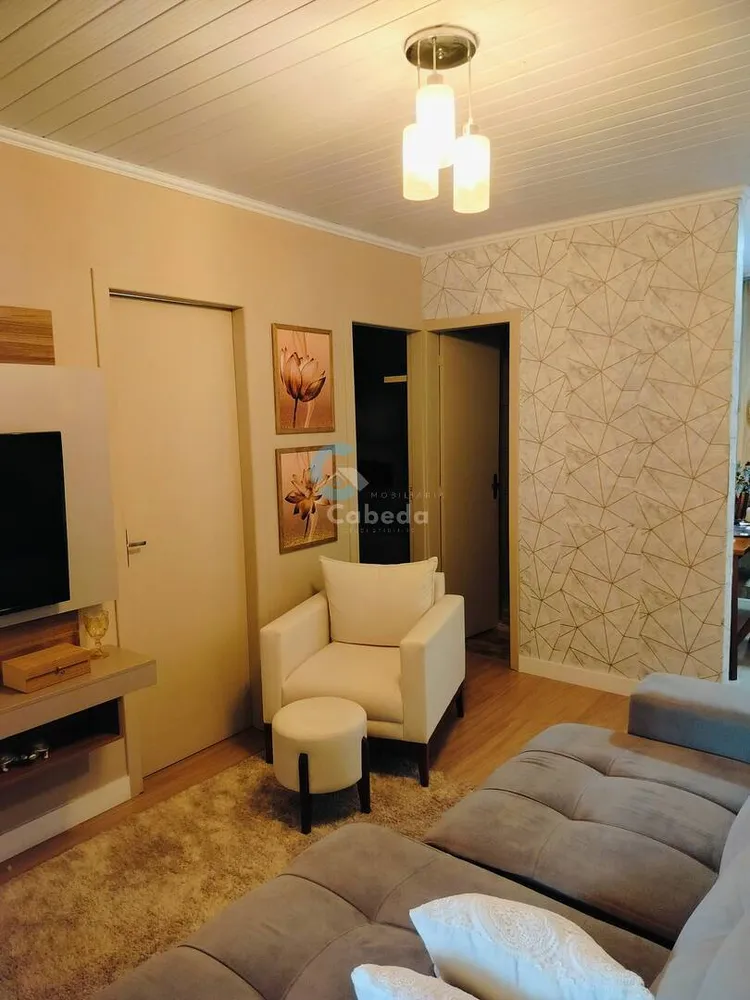 Casa, 2 quartos - Foto 3