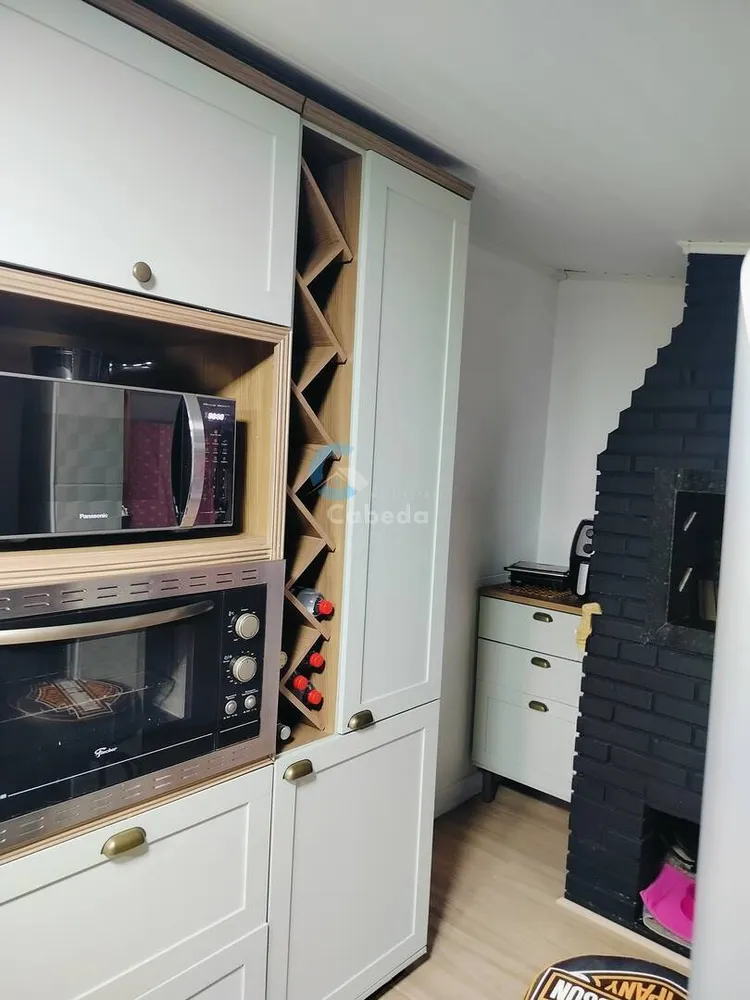 Casa, 2 quartos - Foto 2