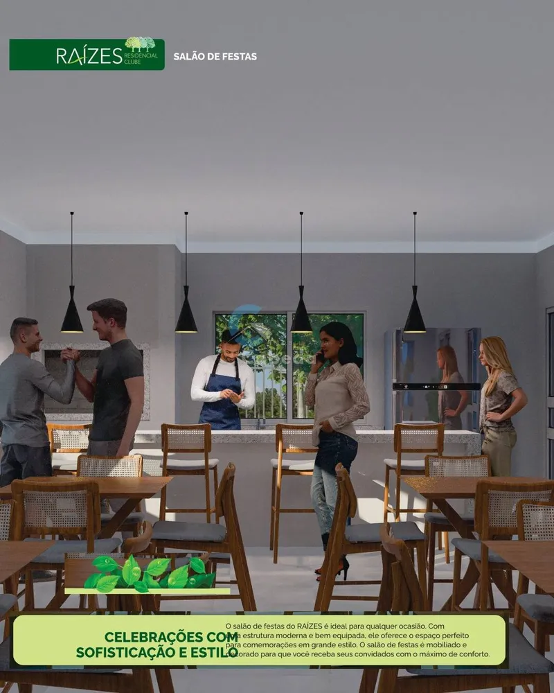 Casa, 2 quartos, 47 m² - Foto 7