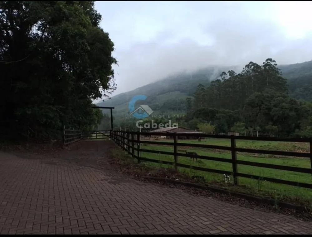 Chácara, 3 quartos, 6 hectares - Foto 7