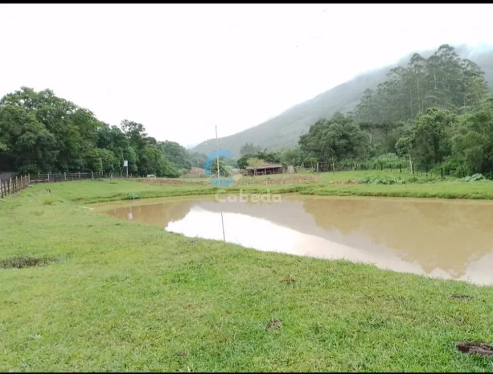 Chácara, 3 quartos, 6 hectares - Foto 2