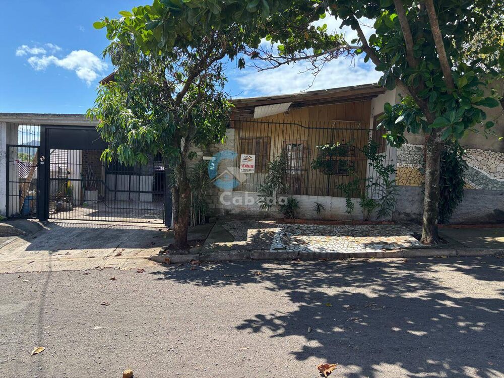 Casa, 396 m² - Foto 1