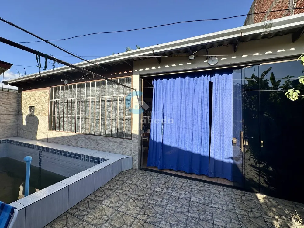Casa, 3 quartos, 180 m² - Foto 4